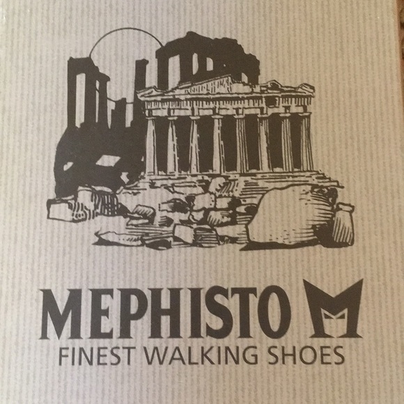Mephisto Biowalk Tremoli sandals - Picture 7 of 8